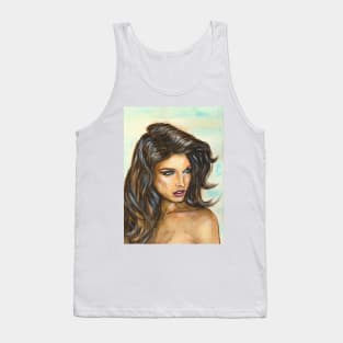 Stephanie Seymour Tank Top